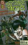 Scare Tactics comic books